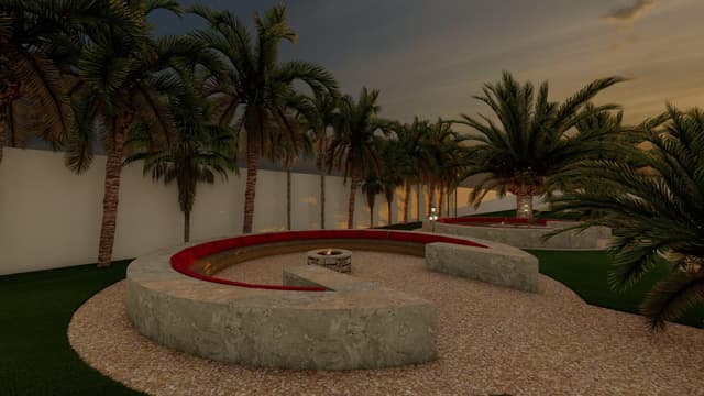 Resort Facilities